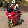 Benutzeravatar